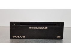 Recambio de sistema navegacion gps para volvo v70 familiar ocean race referencia OEM IAM 30730126