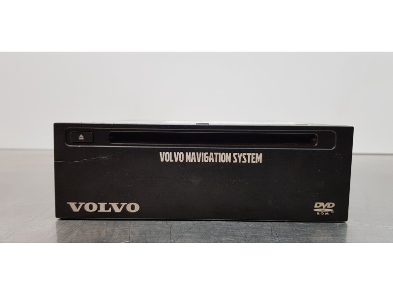 Recambio de sistema navegacion gps para volvo v70 familiar ocean race referencia OEM IAM 30730126   Recambio de sistema navegacion gps para volvo v70 familiar ocean race referencia OEM IAM 30730126