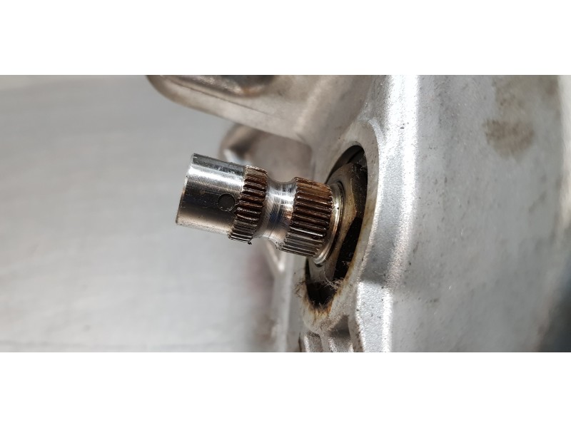 Recambio de columna direccion para toyota auris touring sports (e18) hybrid active referencia OEM IAM 8965012C70   Recambio de columna direccion para toyota auris touring sports (e18) hybrid active referencia OEM IAM 8965012C70