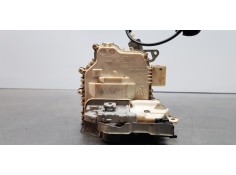 Recambio de cerradura puerta delantera derecha para audi q5 (8r) 2.0 tdi (125kw) referencia OEM IAM 8J1837016C