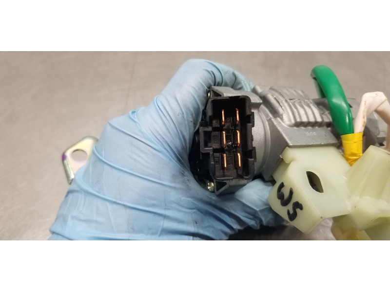 Recambio de conmutador de arranque para hyundai tucson tecno sky referencia OEM IAM 81900N9C00 81910N9000 