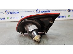 Recambio de piloto trasero derecho interior para nissan qashqai+2 (jj10) visia 4x4 referencia OEM IAM 26555JD800   2