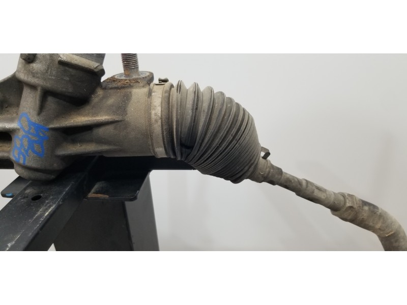 Recambio de cremallera direccion para toyota rav 4 advance referencia OEM IAM 4551042170  