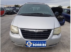 chrysler voyager (rg) del año 2004