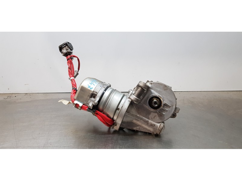 Recambio de columna direccion para toyota auris touring sports (e18) hybrid active referencia OEM IAM 8965012C70   Recambio de columna direccion para toyota auris touring sports (e18) hybrid active referencia OEM IAM 8965012C70