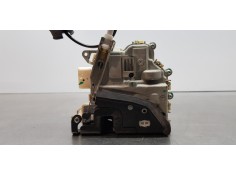 Recambio de cerradura puerta delantera derecha para audi q5 (8r) 2.0 tdi (125kw) referencia OEM IAM 8J1837016C   2