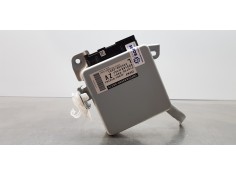 Recambio de modulo electronico para toyota yaris hybrid active referencia OEM IAM 896500D373  