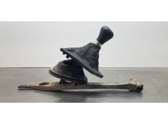 Recambio de pomo palanca cambio para bmw serie 1 lim. (f20) 118d referencia OEM IAM 25112284545 25117605091 25117596026 2