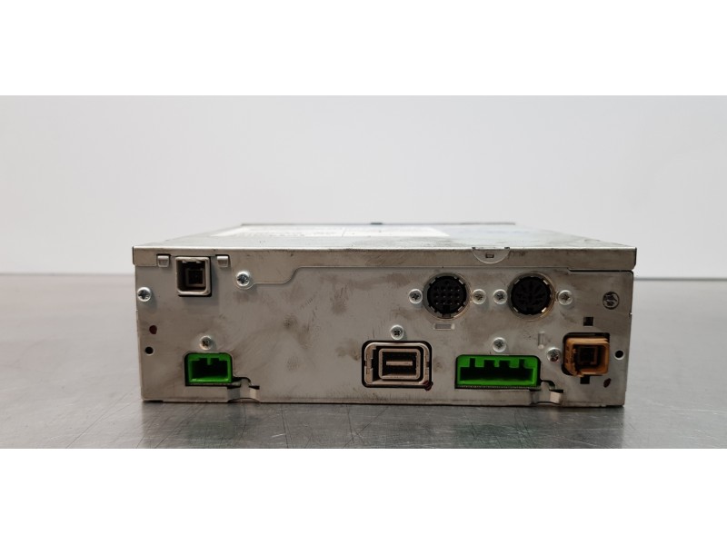 Recambio de sistema navegacion gps para volvo v70 familiar ocean race referencia OEM IAM 30730126   Recambio de sistema navegacion gps para volvo v70 familiar ocean race referencia OEM IAM 30730126