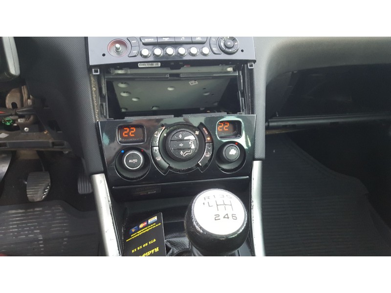 peugeot 308 sw del año 2013