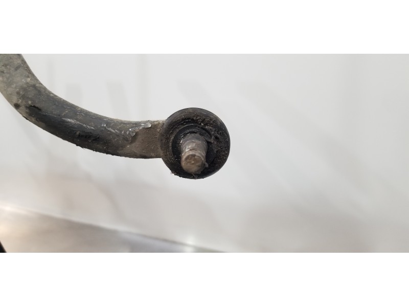 Recambio de cremallera direccion para toyota rav 4 advance referencia OEM IAM 4551042170  