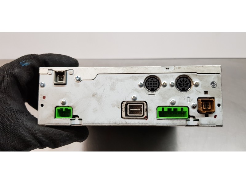 Recambio de sistema navegacion gps para volvo v70 familiar ocean race referencia OEM IAM 30730126   Recambio de sistema navegacion gps para volvo v70 familiar ocean race referencia OEM IAM 30730126