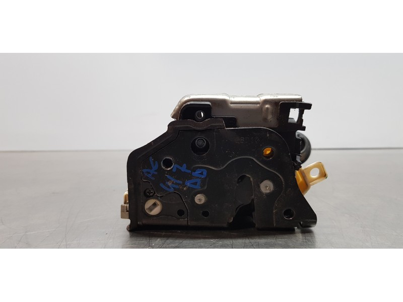 Recambio de cerradura puerta delantera derecha para audi q5 (8r) 2.0 tdi (125kw) referencia OEM IAM 8J1837016C   Recambio de cerradura puerta delantera derecha para audi q5 (8r) 2.0 tdi (125kw) referencia OEM IAM 8J1837016C