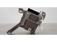 Recambio de modulo electronico para toyota yaris hybrid active referencia OEM IAM 896500D373   2