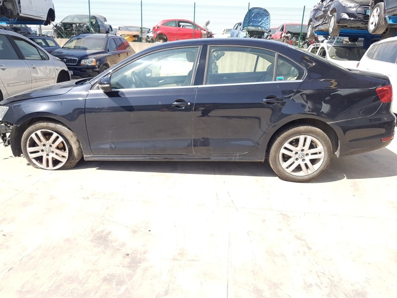 volkswagen jetta (162) del año 2011