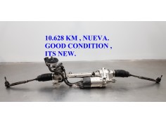 Recambio de cremallera direccion para hyundai tucson tecno sky referencia OEM IAM 57700R2000  