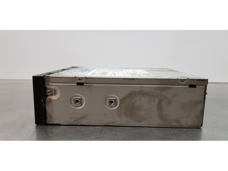 Recambio de sistema navegacion gps para volvo v70 familiar ocean race referencia OEM IAM 30730126   Recambio de sistema navegacion gps para volvo v70 familiar ocean race referencia OEM IAM 30730126