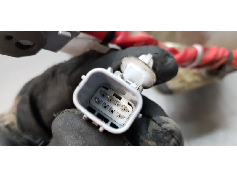 Recambio de columna direccion para toyota auris touring sports (e18) hybrid active referencia OEM IAM 8965012C70   Recambio de columna direccion para toyota auris touring sports (e18) hybrid active referencia OEM IAM 8965012C70