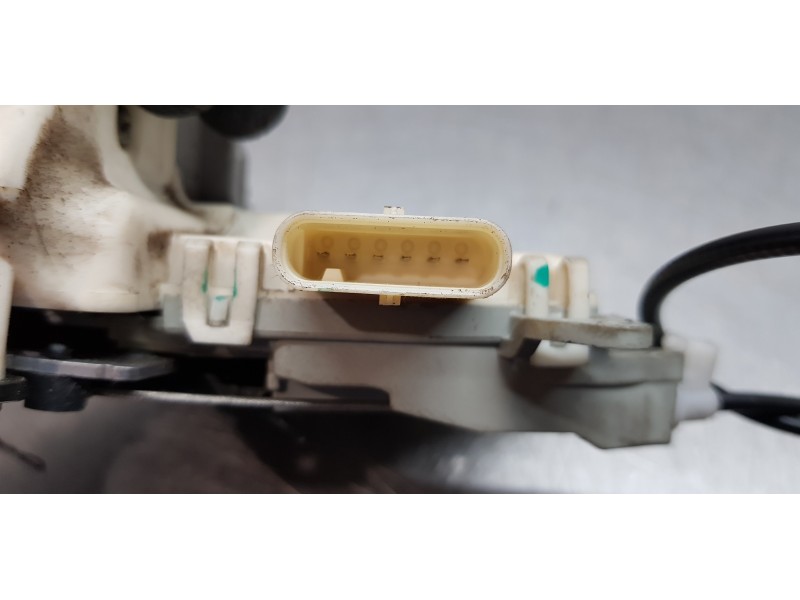 Recambio de cerradura puerta delantera derecha para audi q5 (8r) 2.0 tdi (125kw) referencia OEM IAM 8J1837016C   Recambio de cerradura puerta delantera derecha para audi q5 (8r) 2.0 tdi (125kw) referencia OEM IAM 8J1837016C