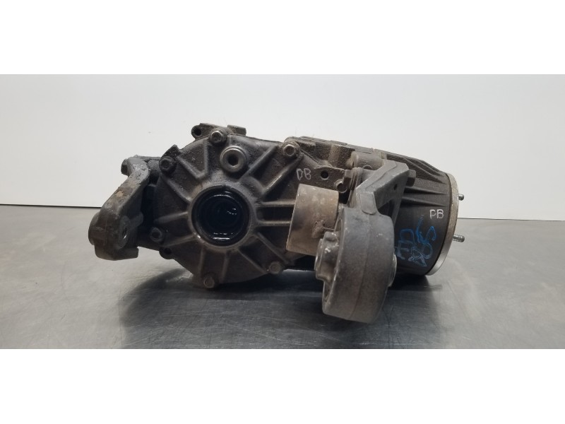 Recambio de diferencial trasero para toyota rav 4 advance referencia OEM IAM 4111042041  