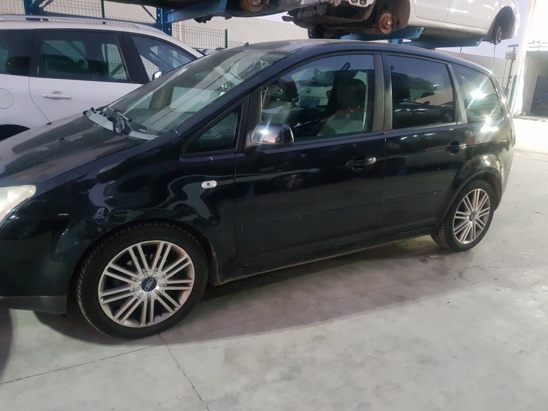 ford focus c-max (cap) del año 2005
