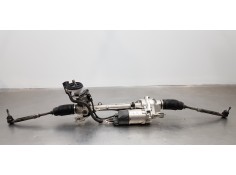 Recambio de cremallera direccion para hyundai tucson tecno sky referencia OEM IAM 57700R2000   2