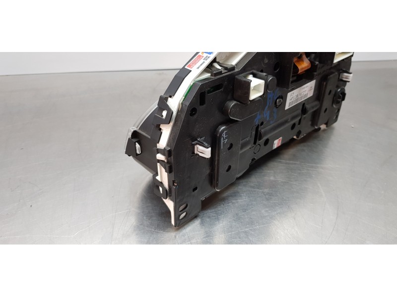 Recambio de cuadro instrumentos para nissan qashqai (j11) acenta referencia OEM IAM 24810HP16B   Recambio de cuadro instrumentos para nissan qashqai (j11) acenta referencia OEM IAM 24810HP16B