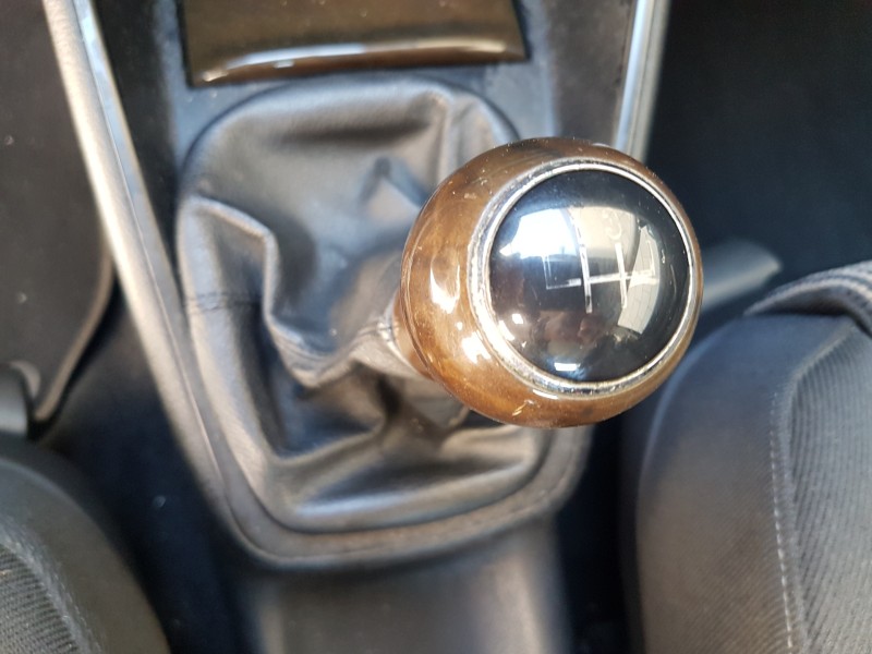 volkswagen golf iv berlina (1j1) del año 2000