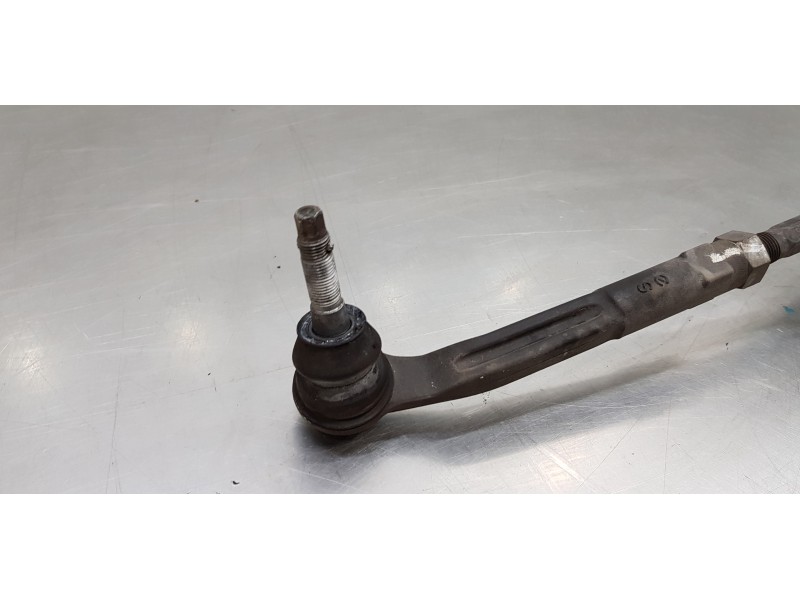 Recambio de cremallera direccion para hyundai tucson tecno sky referencia OEM IAM 57700R2000  