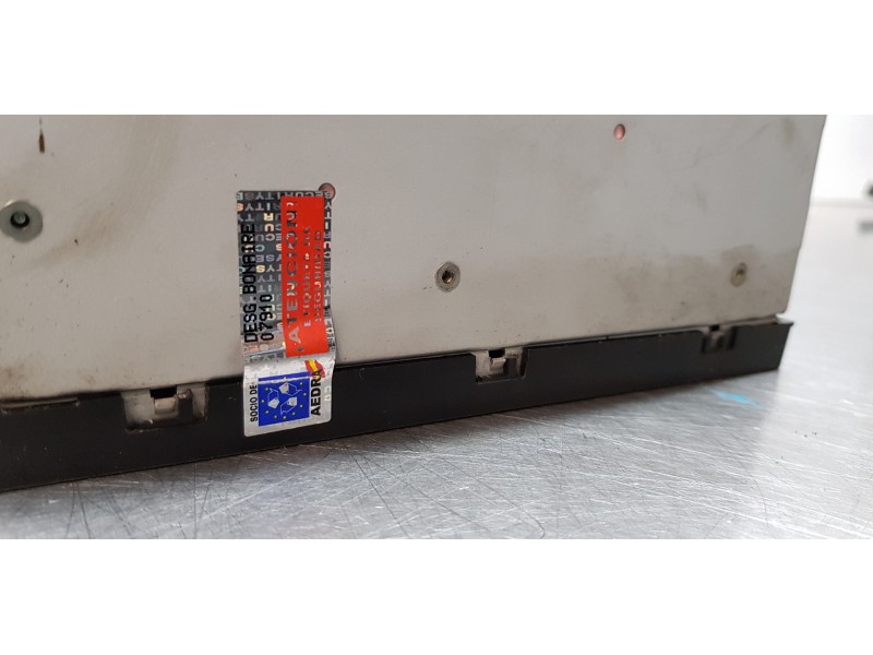 Recambio de sistema navegacion gps para volvo v70 familiar ocean race referencia OEM IAM 30730126   Recambio de sistema navegacion gps para volvo v70 familiar ocean race referencia OEM IAM 30730126