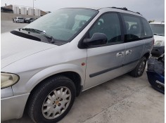 chrysler voyager (rg) del año 2004 2