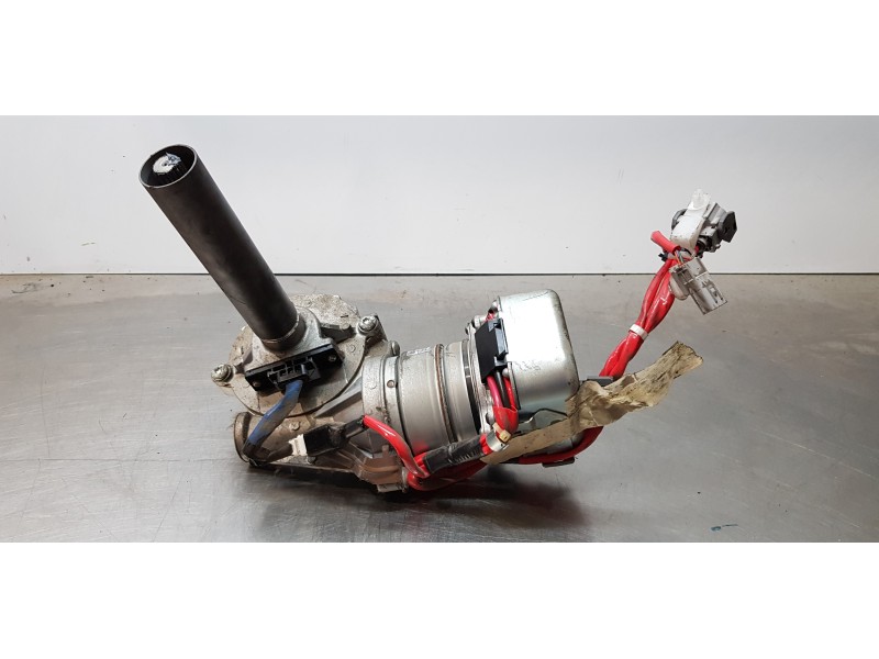 Recambio de columna direccion para toyota auris touring sports (e18) hybrid active referencia OEM IAM 8965012C70   Recambio de columna direccion para toyota auris touring sports (e18) hybrid active referencia OEM IAM 8965012C70