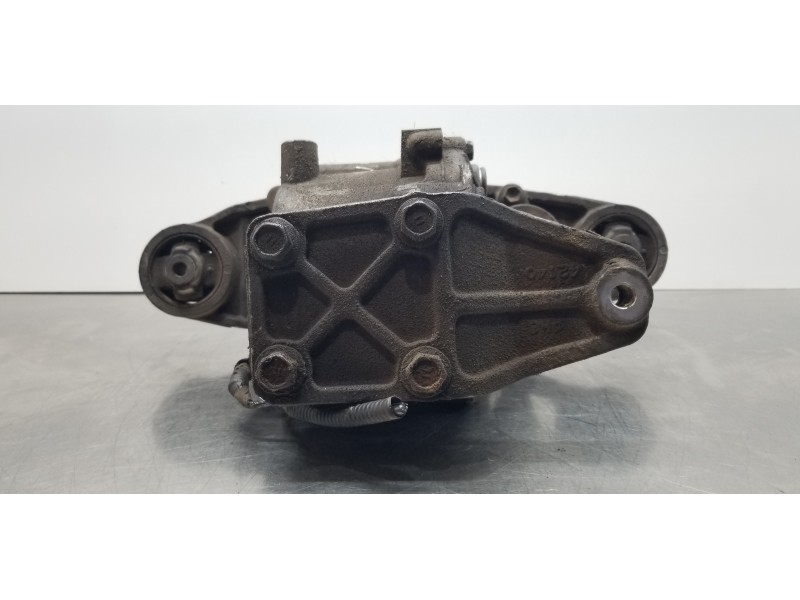 Recambio de diferencial trasero para toyota rav 4 advance referencia OEM IAM 4111042041  