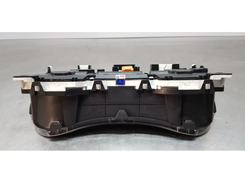 Recambio de cuadro instrumentos para nissan qashqai (j11) acenta referencia OEM IAM 24810HP16B   Recambio de cuadro instrumentos para nissan qashqai (j11) acenta referencia OEM IAM 24810HP16B
