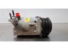 Recambio de compresor aire acondicionado para ford grand c-max trend referencia OEM IAM CV6119D629FE