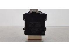 Recambio de modulo electronico para toyota yaris hybrid active referencia OEM IAM 859400D030  