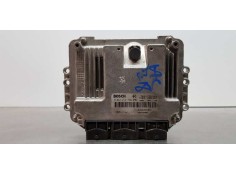 Recambio de centralita motor uce para renault megane ii berlina 5p emotion referencia OEM IAM 8200391966