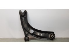 Recambio de brazo suspension inferior delantero izquierdo para seat leon (5f1) fr referencia OEM IAM 5Q0407151S   2