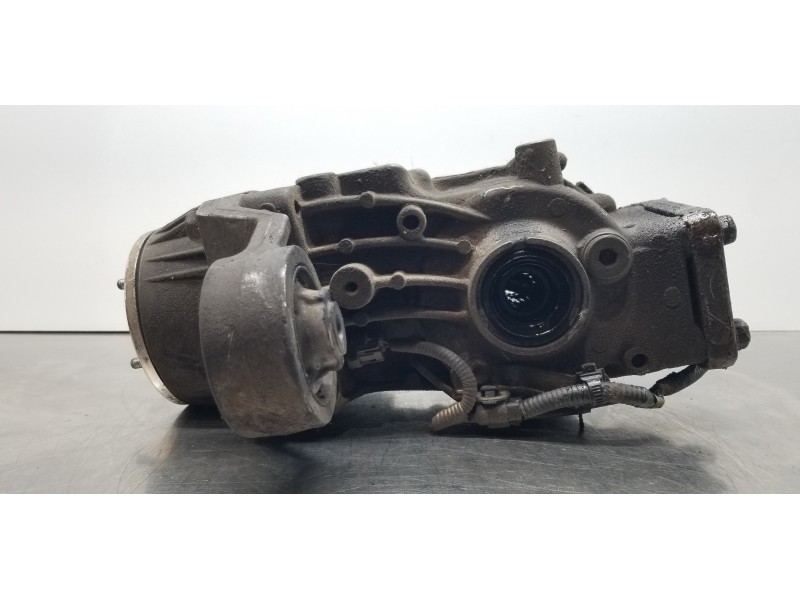 Recambio de diferencial trasero para toyota rav 4 advance referencia OEM IAM 4111042041  
