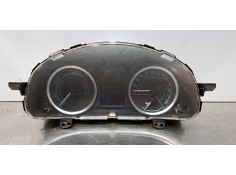 Recambio de cuadro instrumentos para toyota auris touring sports (e18) hybrid active referencia OEM IAM 838000ZW30