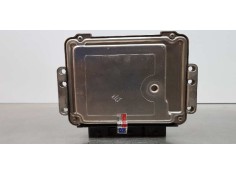 Recambio de centralita motor uce para renault megane ii berlina 5p emotion referencia OEM IAM 8200391966   2