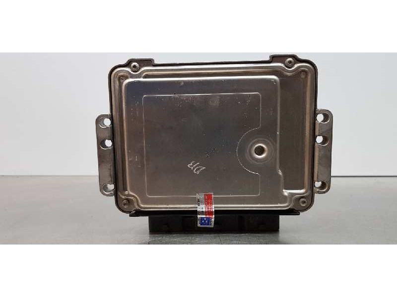 Recambio de centralita motor uce para renault megane ii berlina 5p emotion referencia OEM IAM 8200391966   Recambio de centralita motor uce para renault megane ii berlina 5p emotion referencia OEM IAM 8200391966