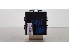 Recambio de modulo electronico para toyota yaris hybrid active referencia OEM IAM 859400D030   2