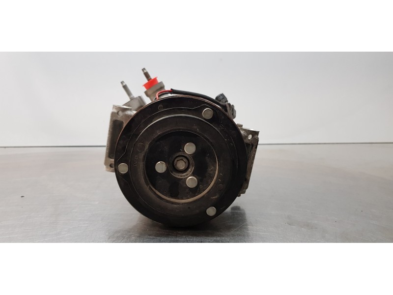 Recambio de compresor aire acondicionado para ford grand c-max trend referencia OEM IAM CV6119D629FE   Recambio de compresor aire acondicionado para ford grand c-max trend referencia OEM IAM CV6119D629FE