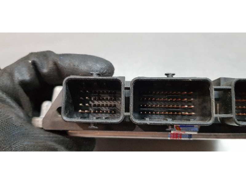 Recambio de centralita motor uce para renault megane ii berlina 5p emotion referencia OEM IAM 8200391966   Recambio de centralita motor uce para renault megane ii berlina 5p emotion referencia OEM IAM 8200391966