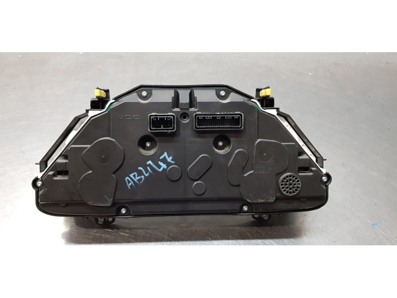 Recambio de cuadro instrumentos para toyota auris touring sports (e18) hybrid active referencia OEM IAM 838000ZW30   Recambio de cuadro instrumentos para toyota auris touring sports (e18) hybrid active referencia OEM IAM 838000ZW30