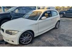 bmw serie 1 berlina (e81/e87) del año 2009 2
