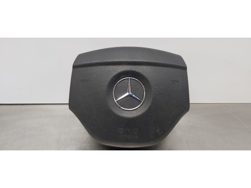 Recambio de airbag delantero izquierdo para mercedes clase b (w245) 180 cdi (245.207) referencia OEM IAM 1648601902  