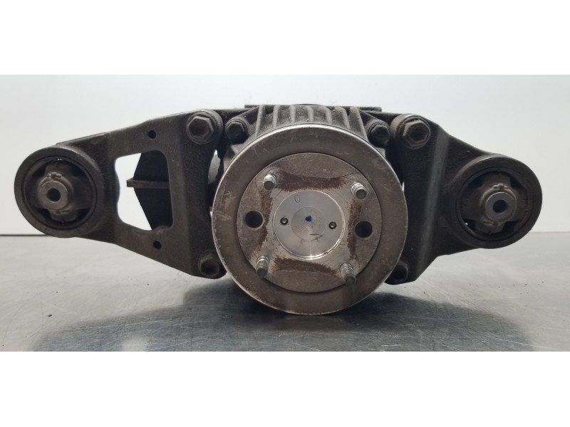 Recambio de diferencial trasero para toyota rav 4 advance referencia OEM IAM 4111042041  