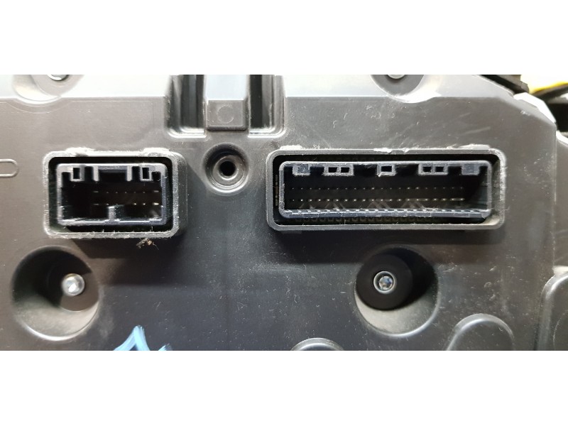 Recambio de cuadro instrumentos para toyota auris touring sports (e18) hybrid active referencia OEM IAM 838000ZW30   Recambio de cuadro instrumentos para toyota auris touring sports (e18) hybrid active referencia OEM IAM 838000ZW30